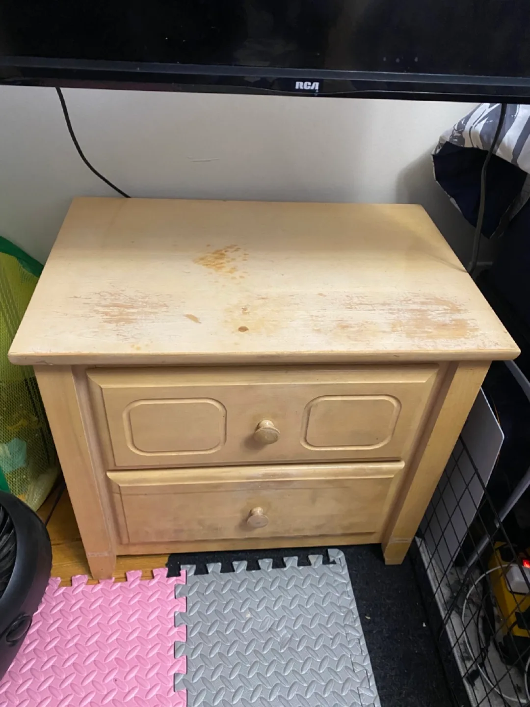 Nightstand image indicator(2)