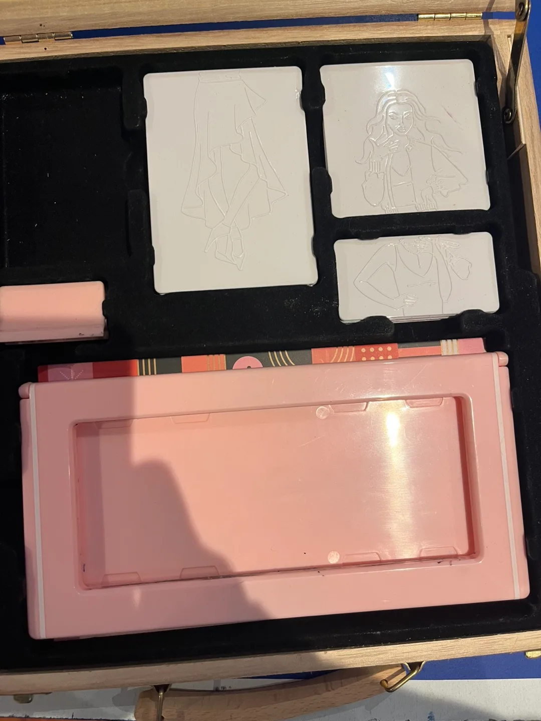 FAO Schwarz Fashion Designer Set # thrifty picks image indicator(2)