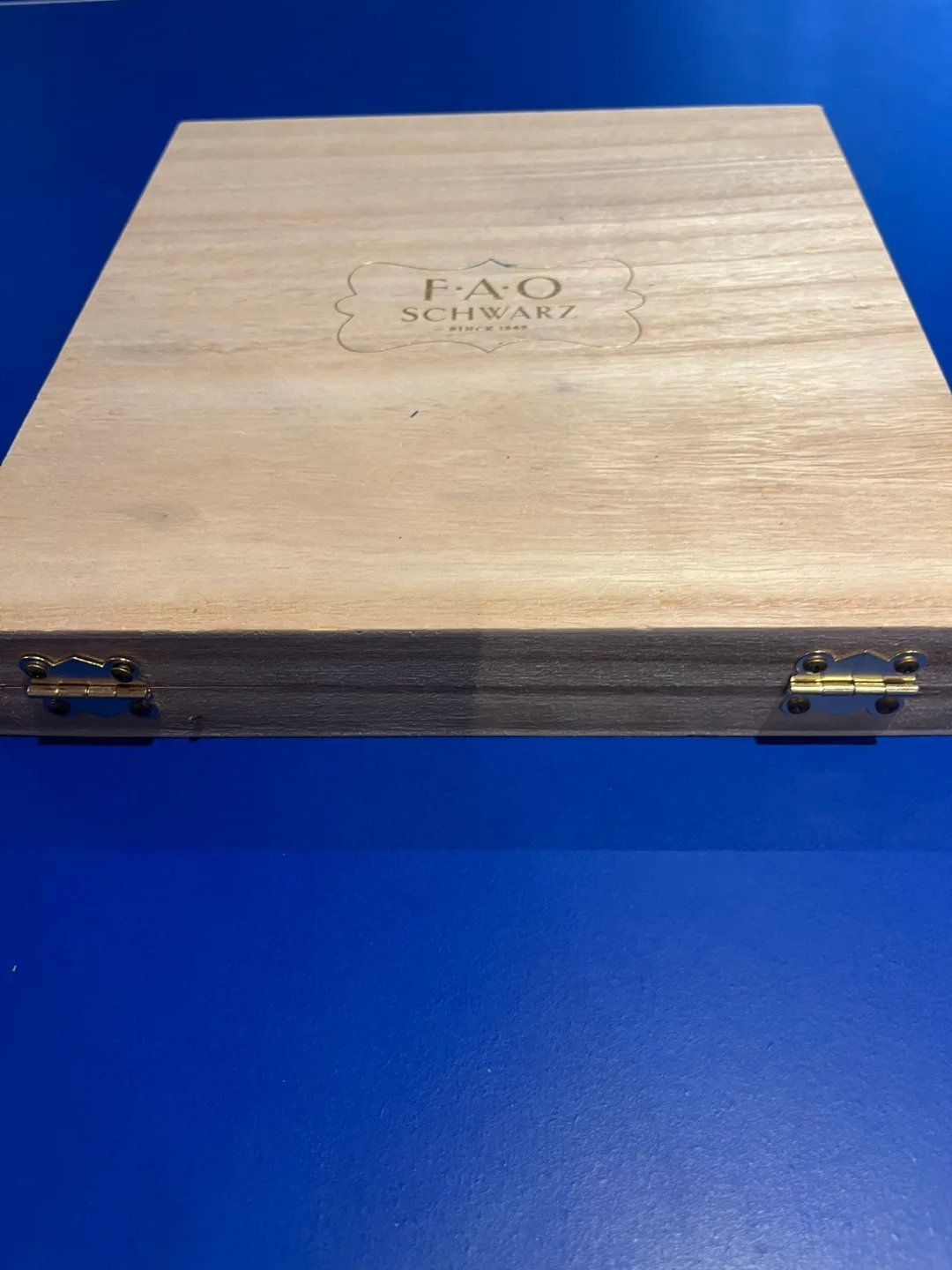 FAO Schwarz Fashion Designer Set # thrifty picks image indicator(5)