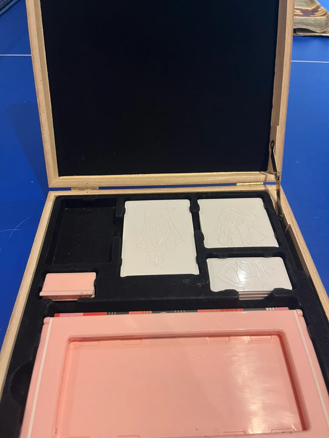 FAO Schwarz Fashion Designer Set # thrifty picks image indicator(3)