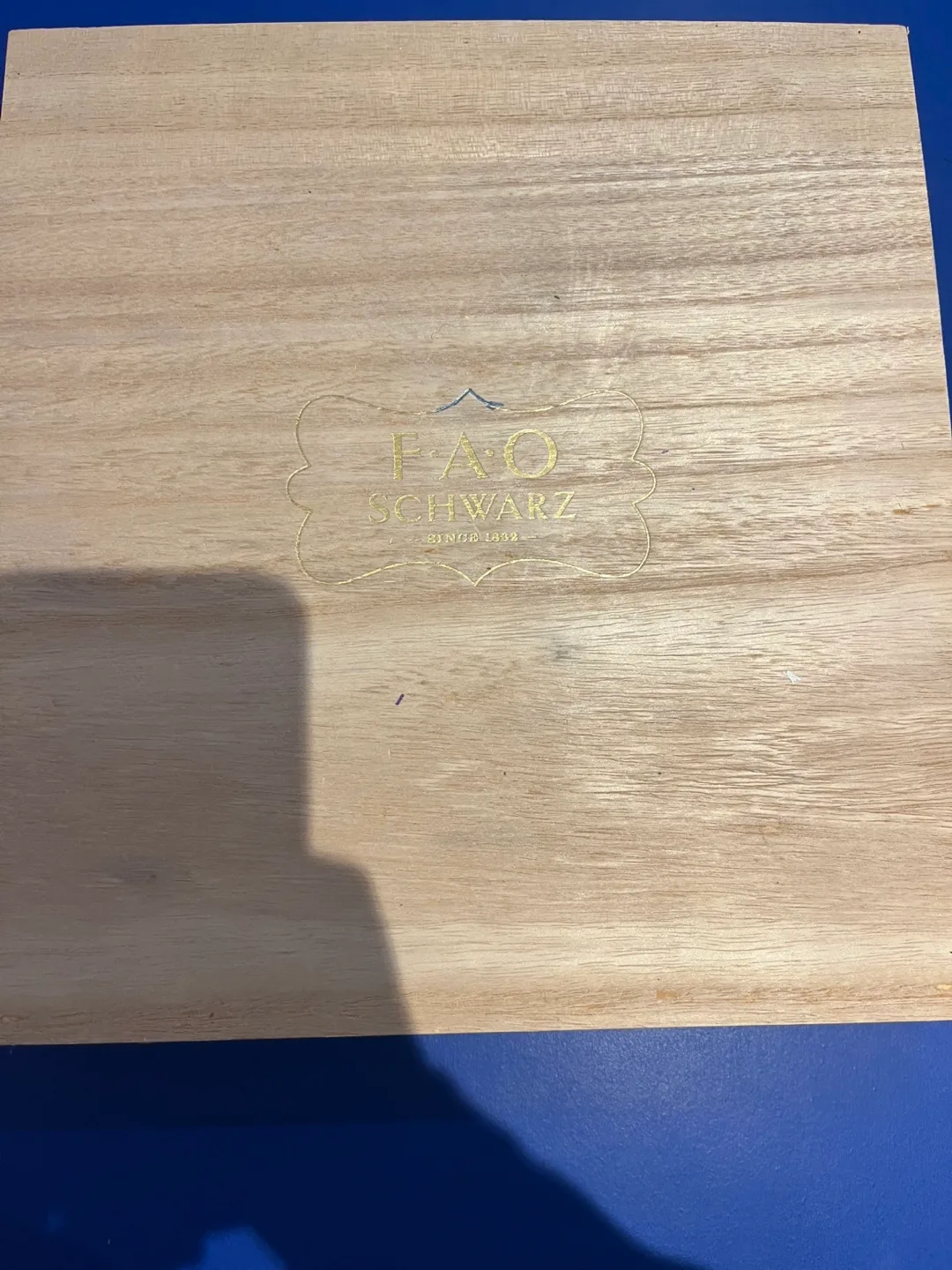 FAO Schwarz Fashion Designer Set # thrifty picks image indicator(6)