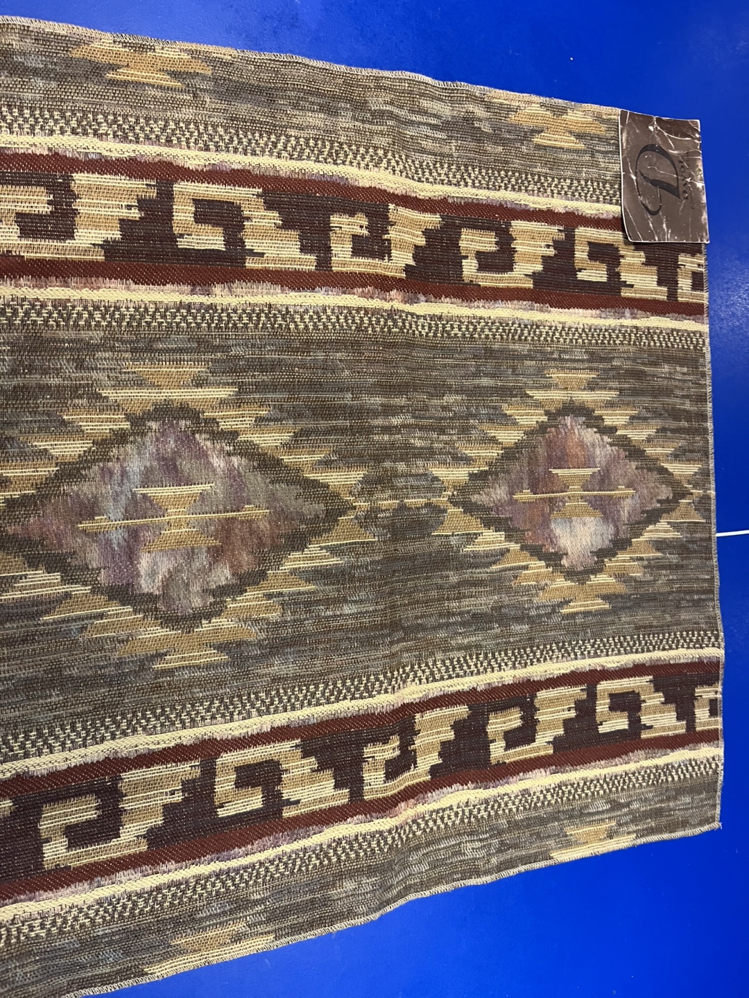 # thrifty picks table mats - photo 5