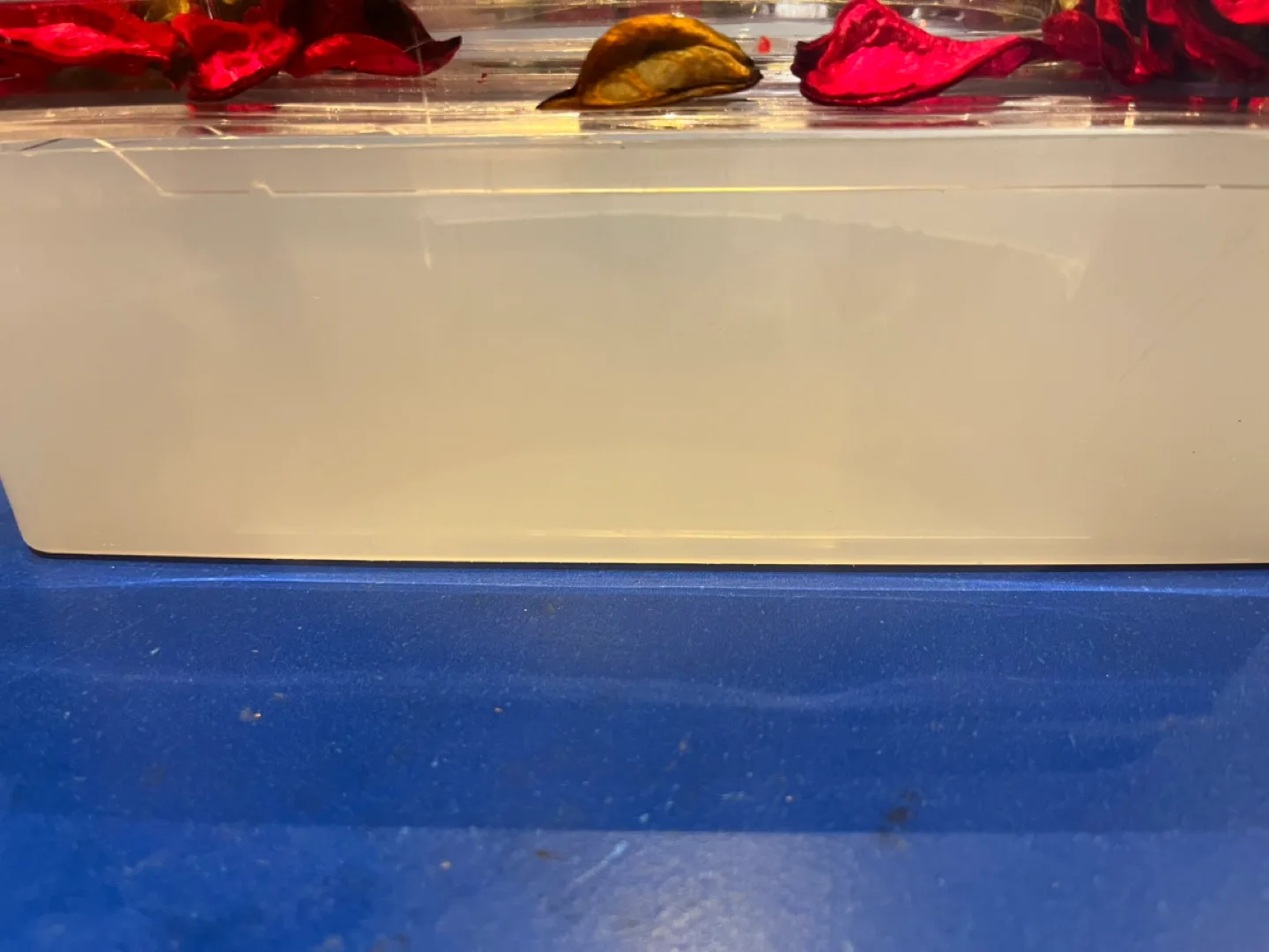 Resin Tissue Box Cover #thrifty picks image indicator(4)