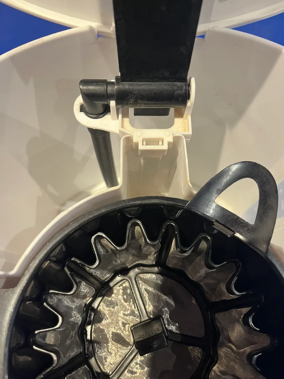 Black & Decker Coffee Maker # thrifty picks image indicator(2)