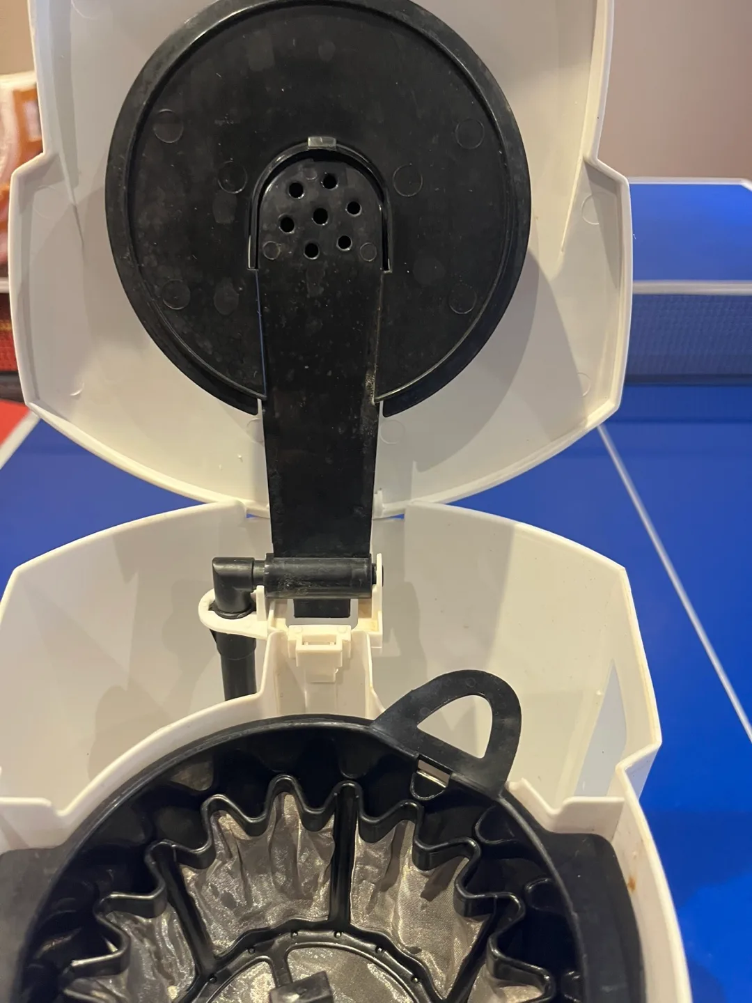 Black & Decker Coffee Maker # thrifty picks image indicator(3)