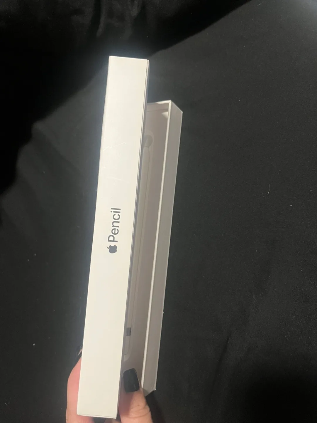 Apple Pencil 1st Gen image indicator(4)