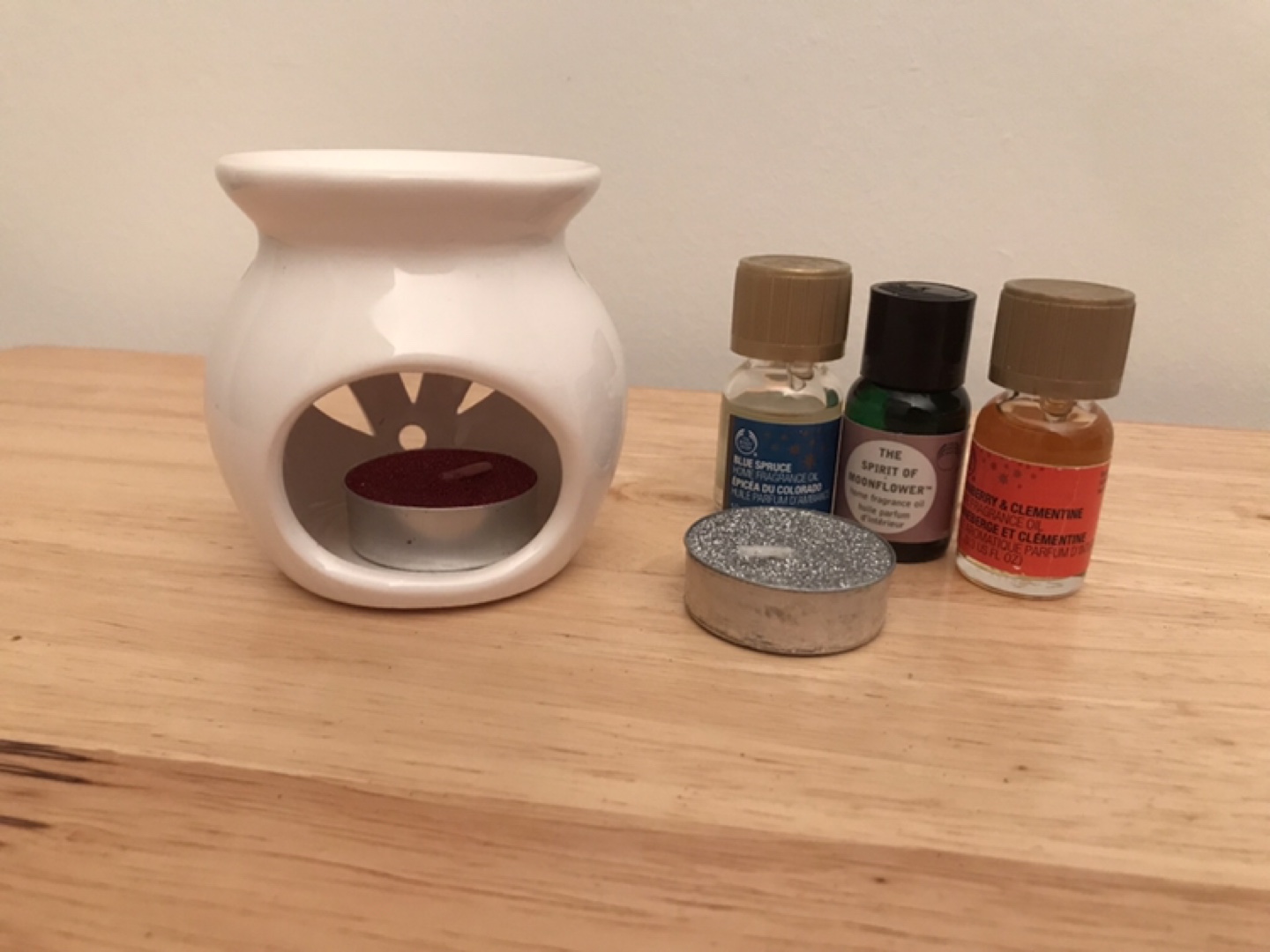 Scent diffuser set - photo 2