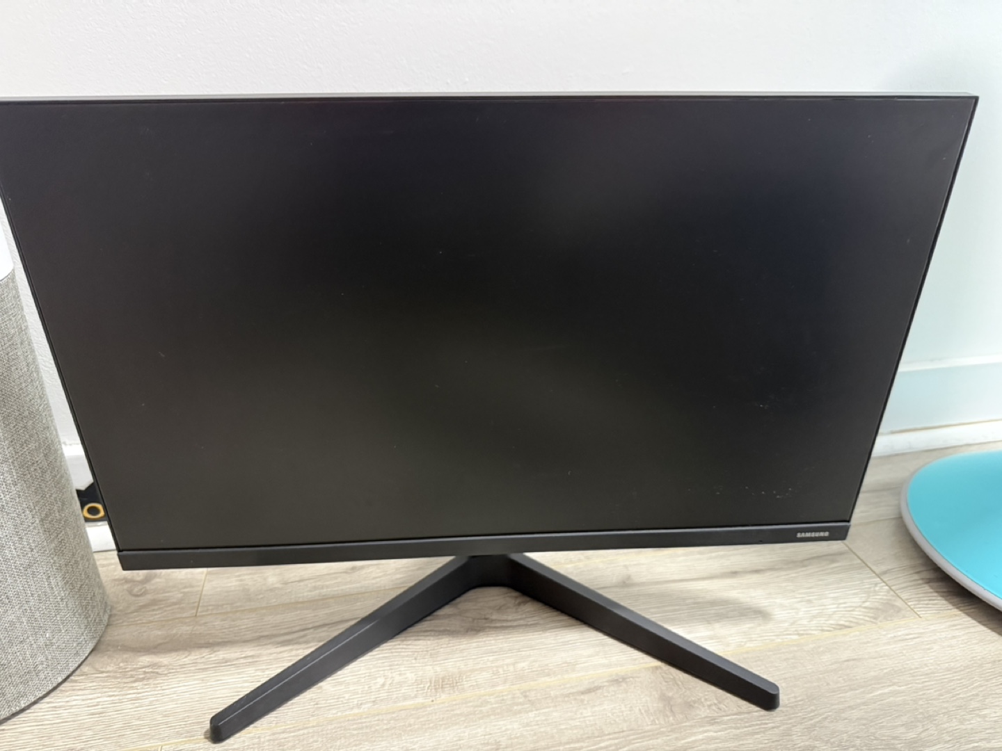 Samsung 24" Monitor