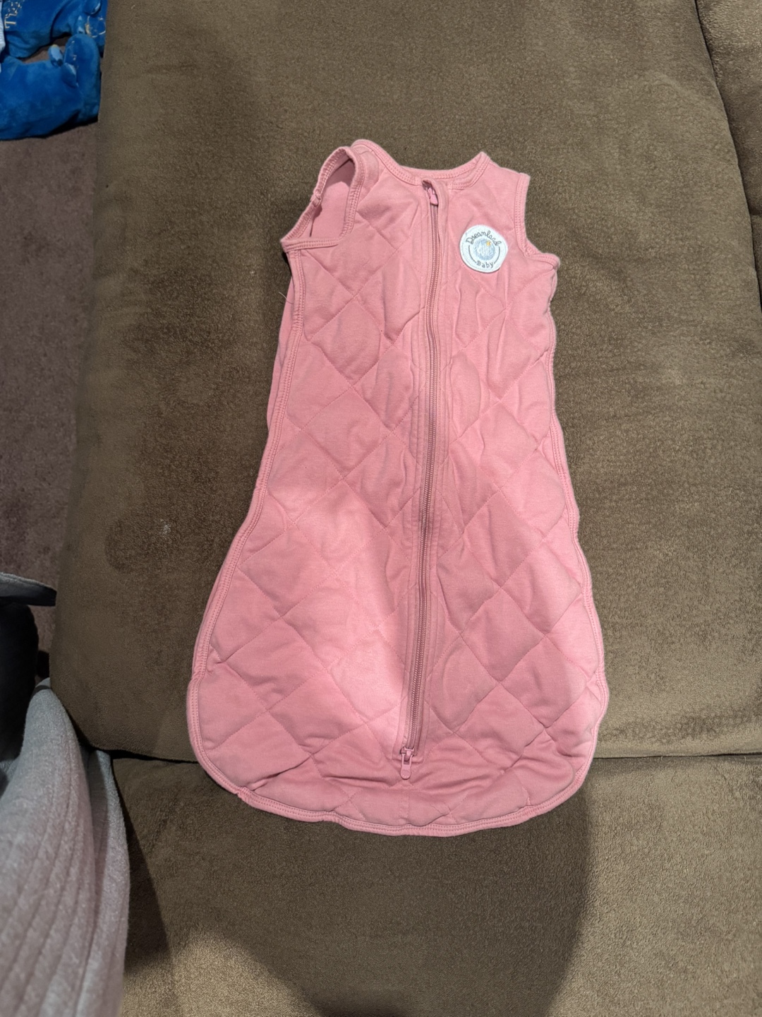 Dream Weighted Sack 0-6 Months