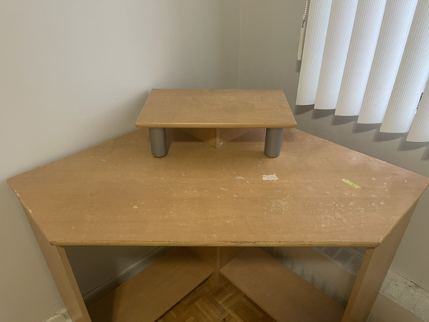 Corner Desk - photo 2