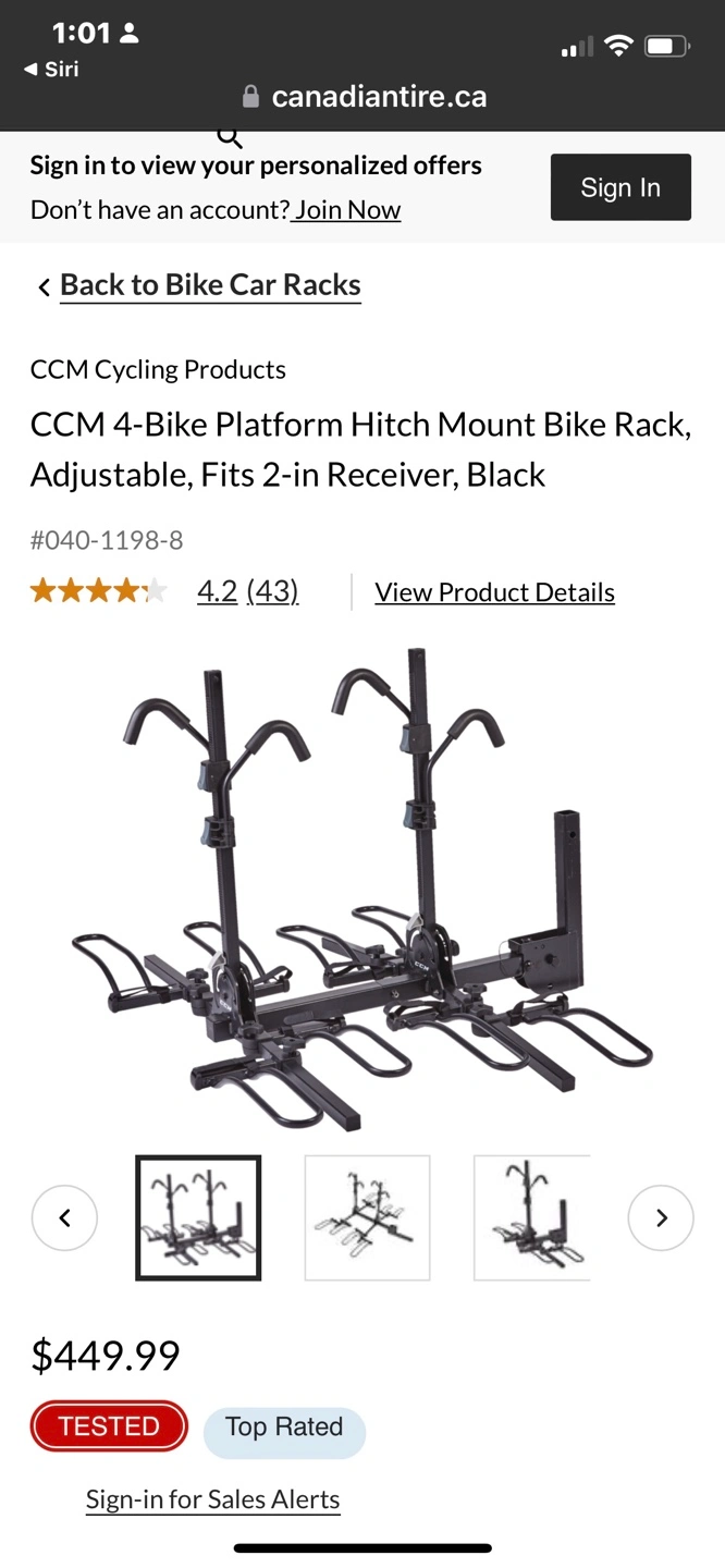 Trailer Hitch Hitch Bike Rack Canadian Tire Bike Storage Rack