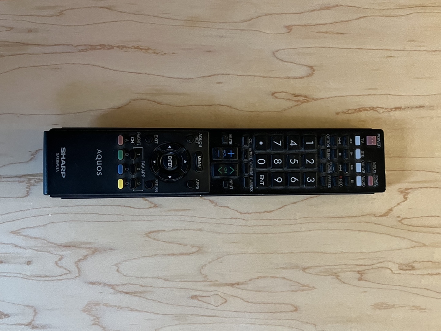 55” Sharp TV and HT-SB600 Sound Bar System - photo 2