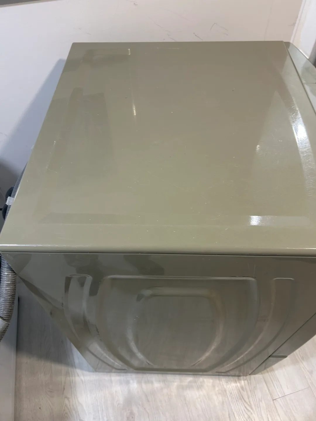 Kenmore Elite HE5t 4.0 cu. ft. Capacity Front Load Washer image indicator(5)