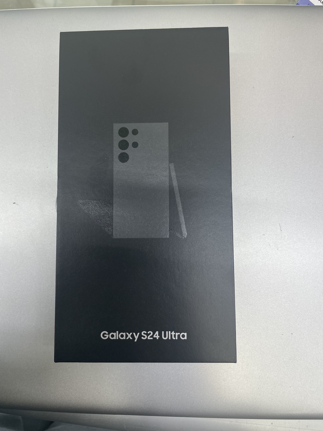 Samsung Galaxy S24 Ultra (256)GB