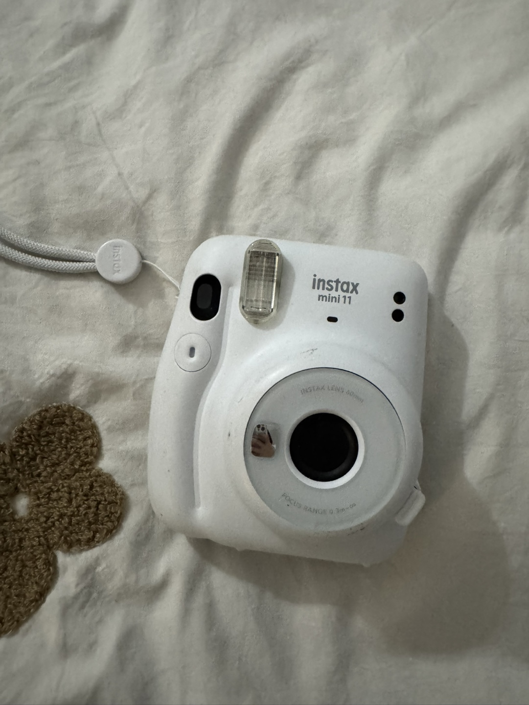 Fujifilm Instax Mini 11 Instant Camera
