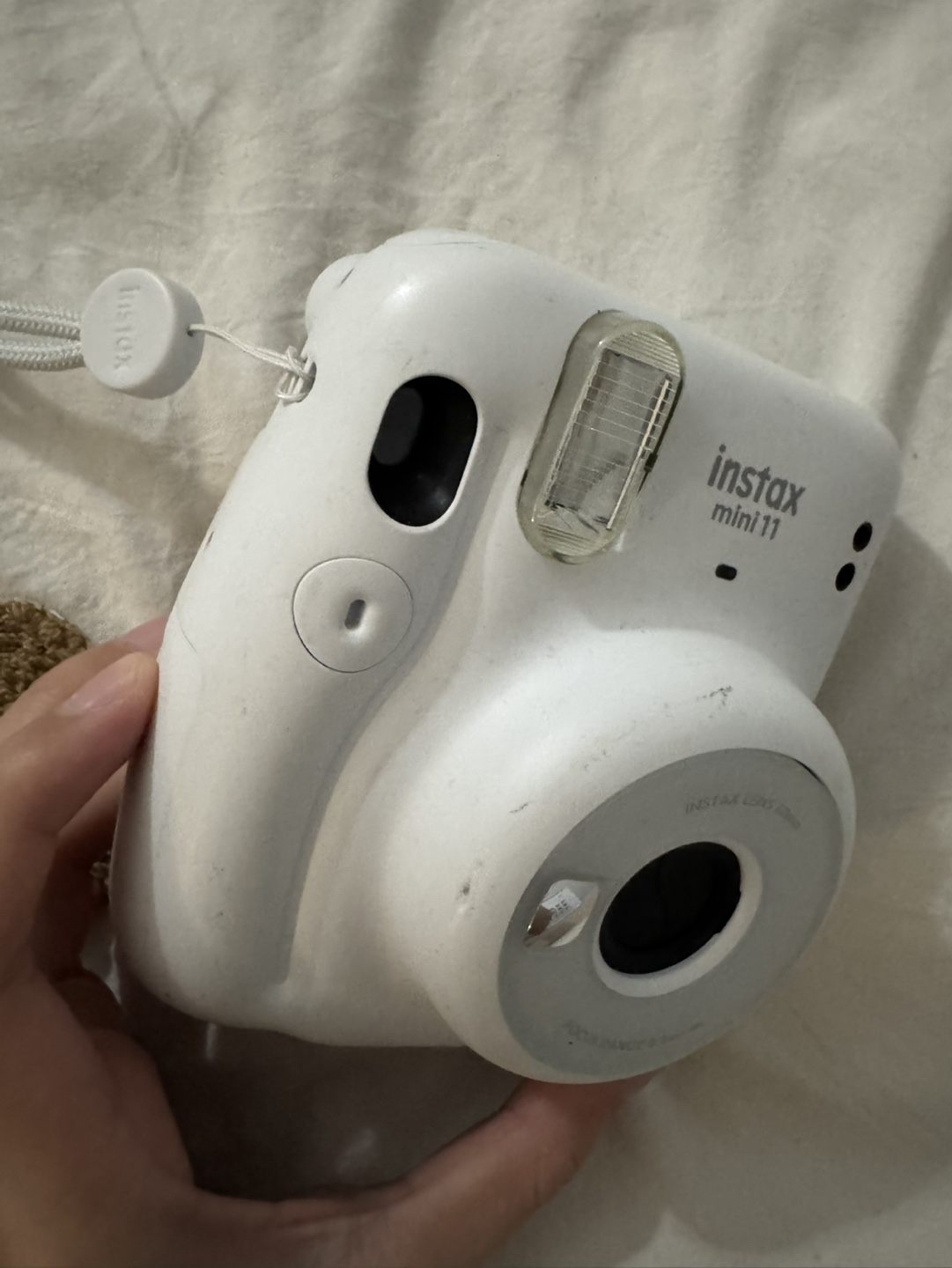 Fujifilm Instax Mini 11 Instant Camera - photo 2