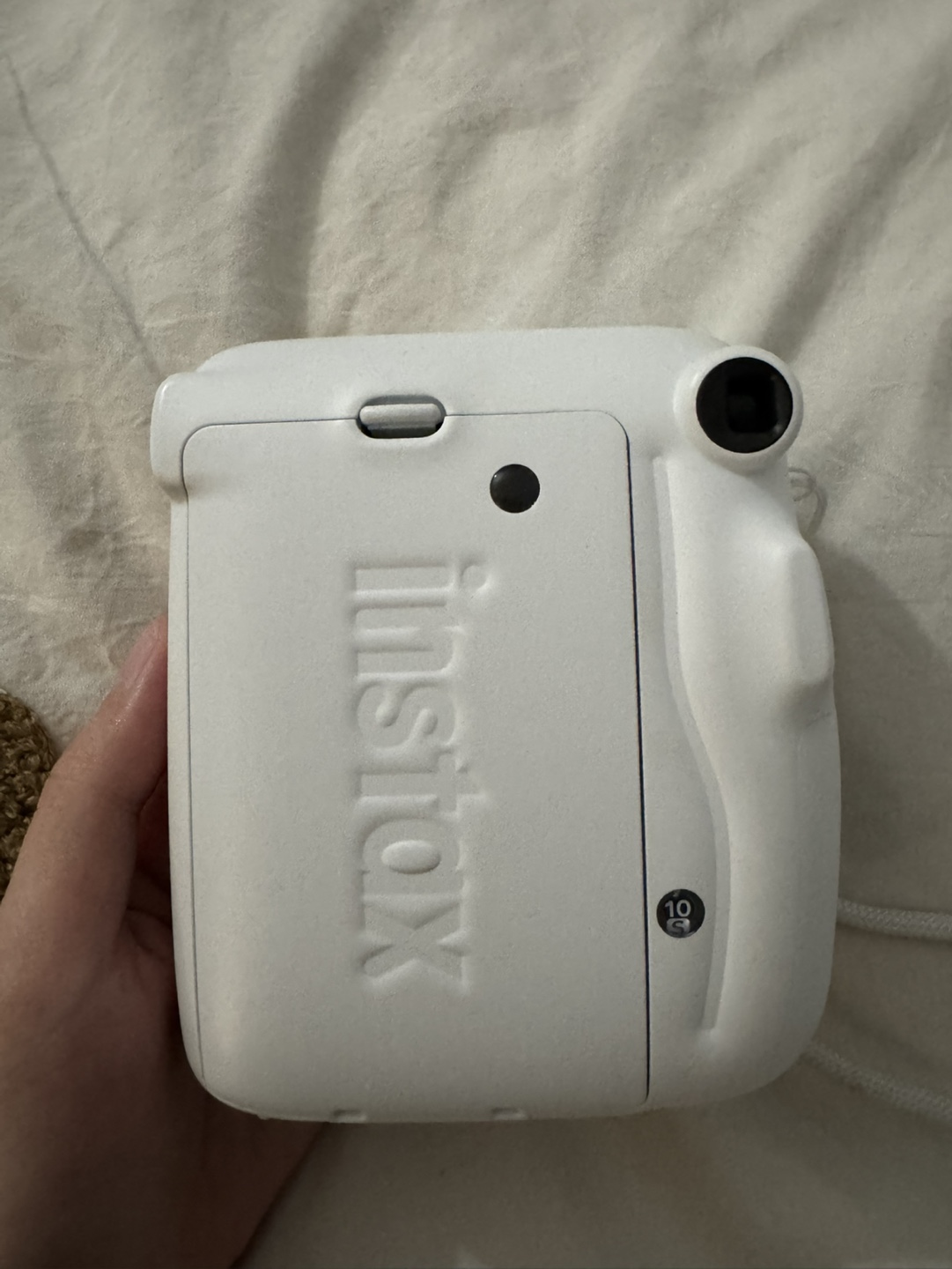 Fujifilm Instax Mini 11 Instant Camera - photo 3