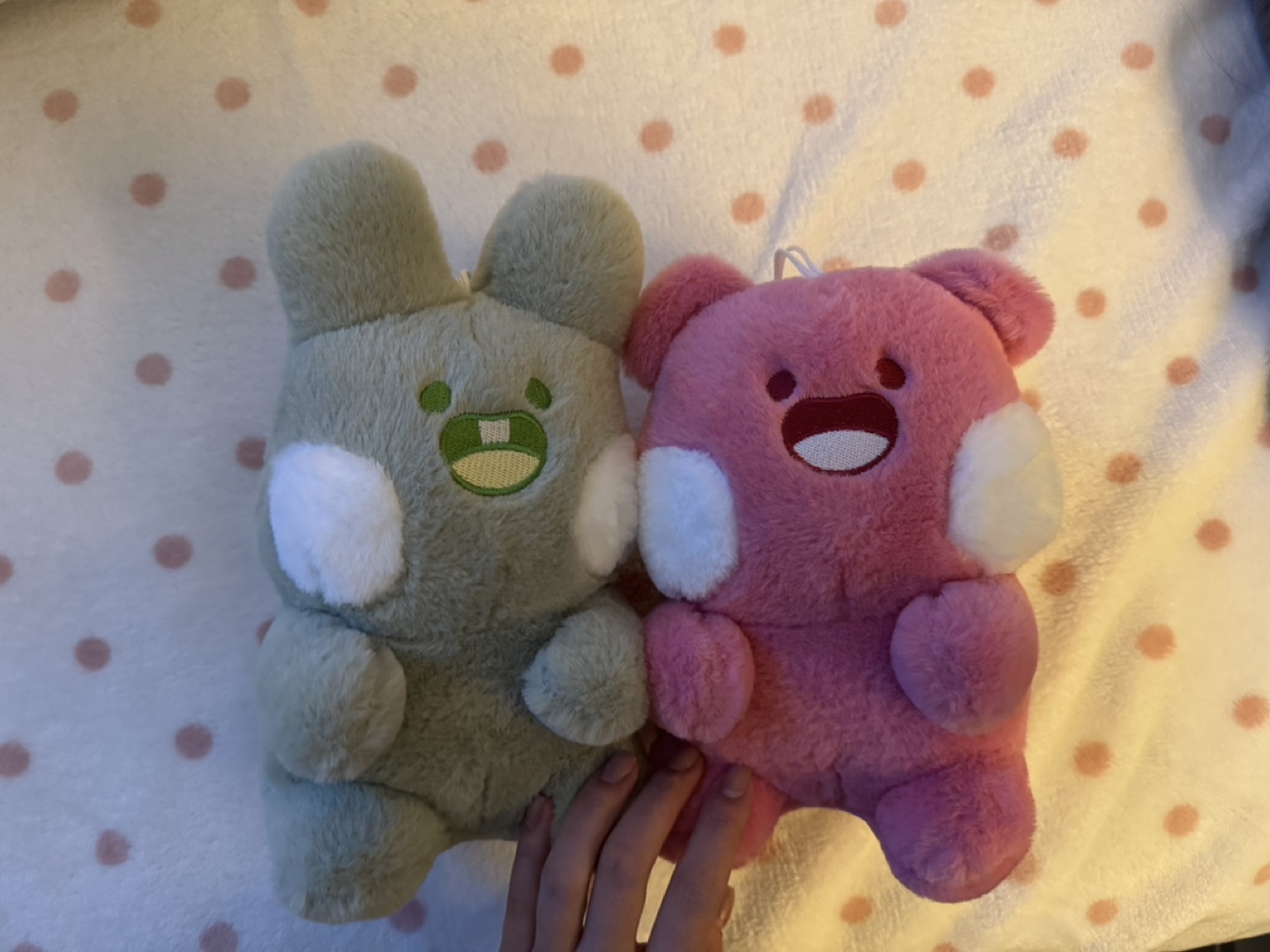 Plush Toys