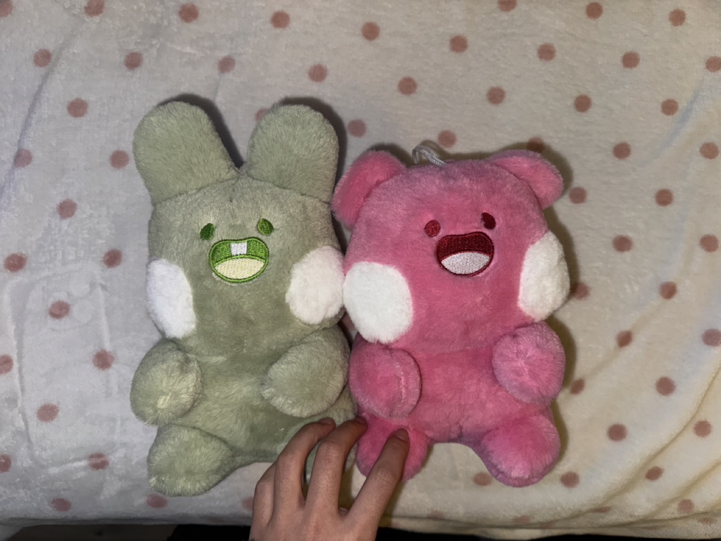 Plush Toys - photo 2