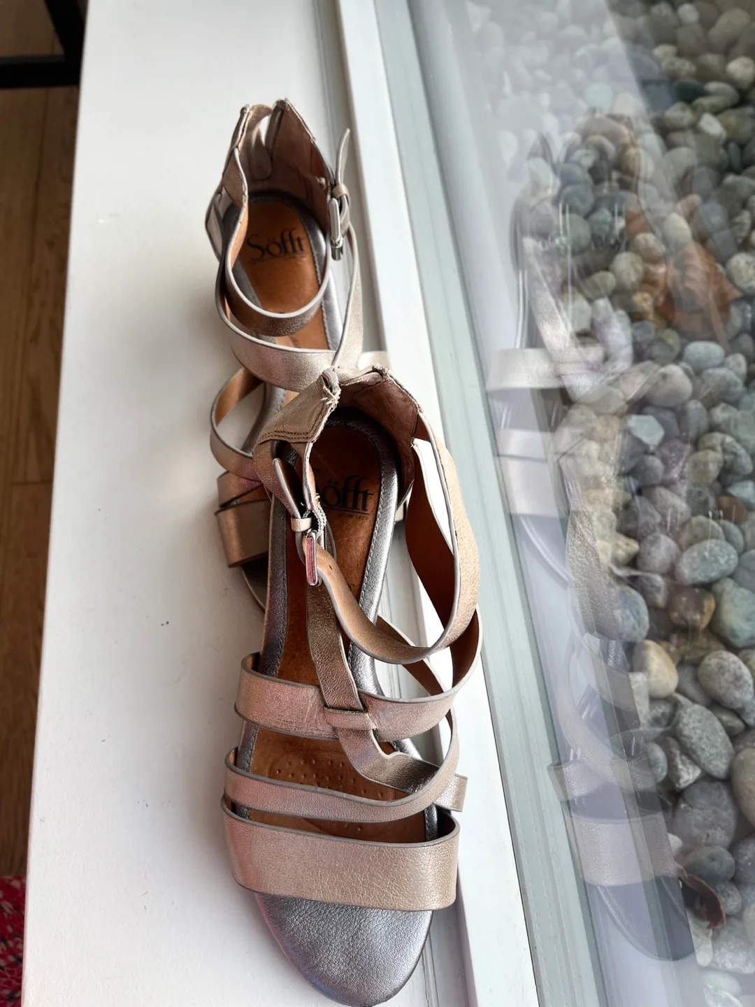 Söfft Women's Sandals image indicator(3)