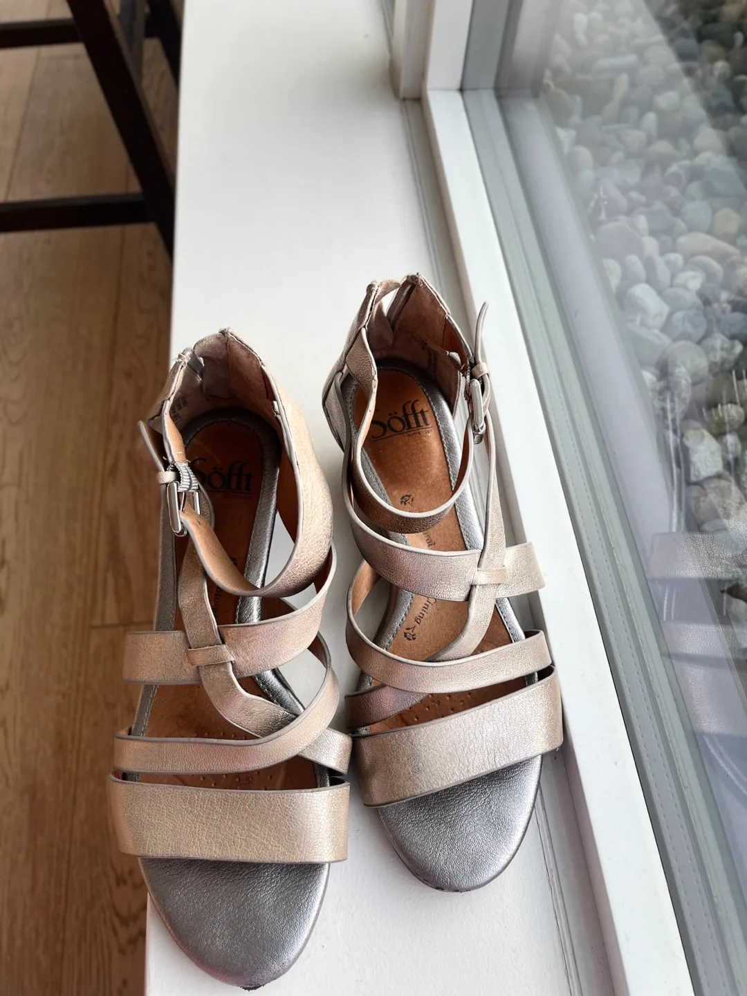 Söfft Women's Sandals image indicator(2)