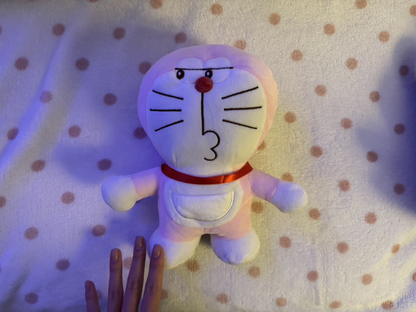 Doraemon Plush Toy