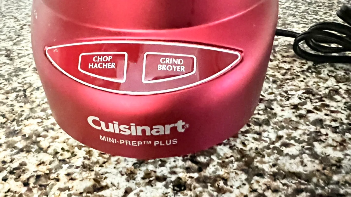 Mini chopper-grinder image indicator(4)