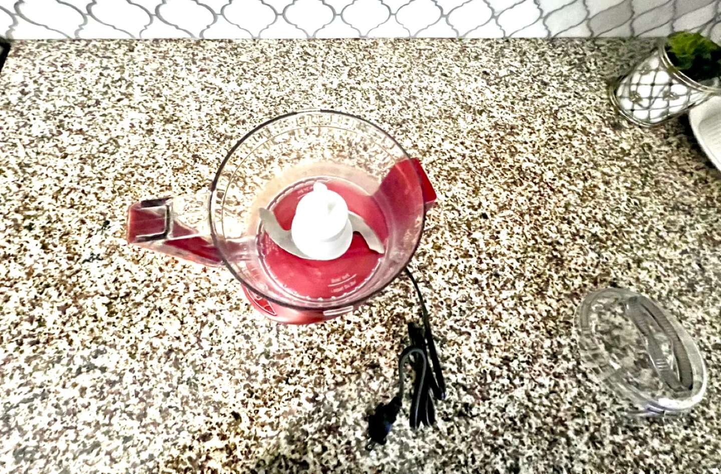 Mini chopper-grinder image indicator(3)