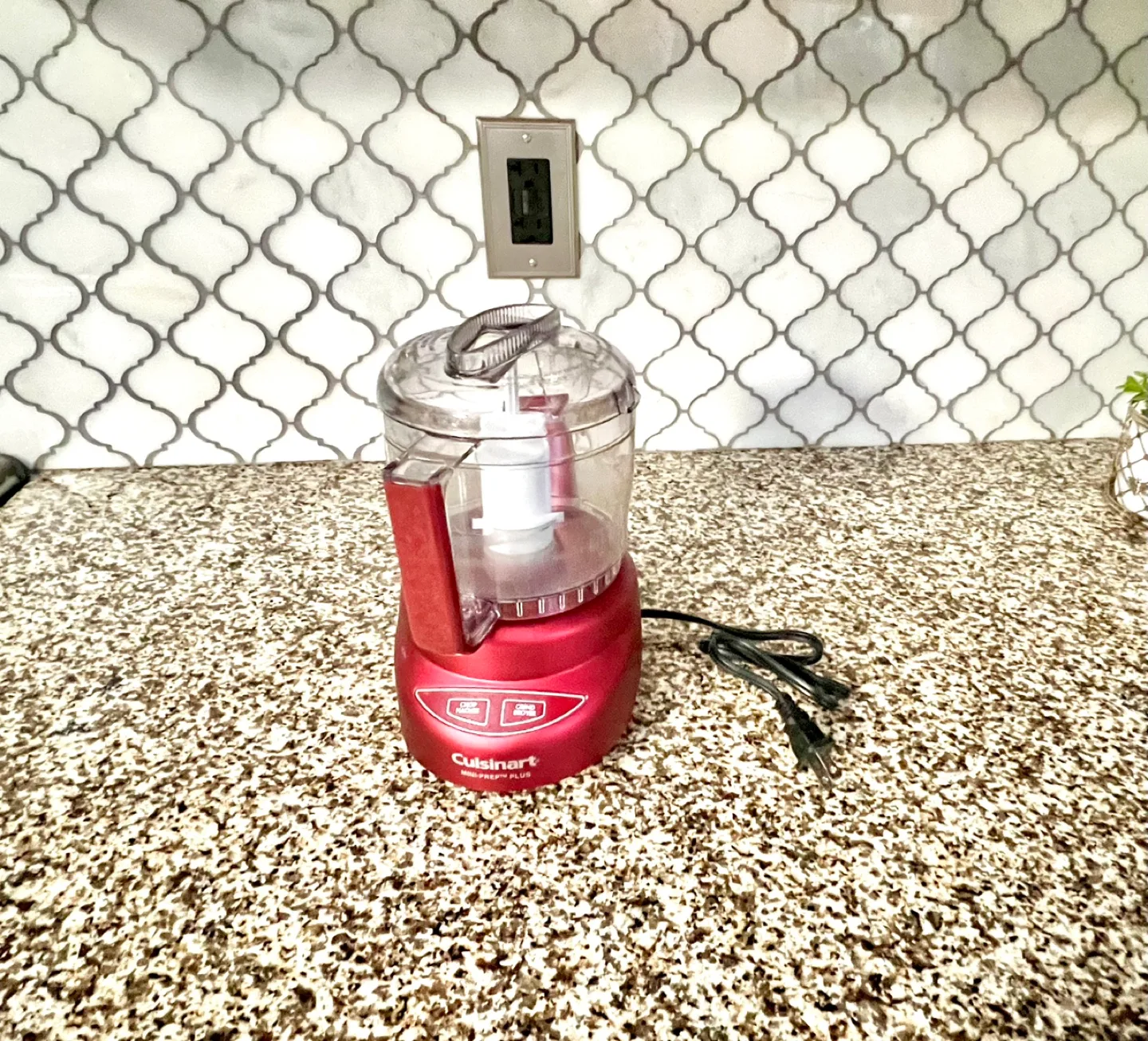 Mini chopper-grinder image indicator(5)