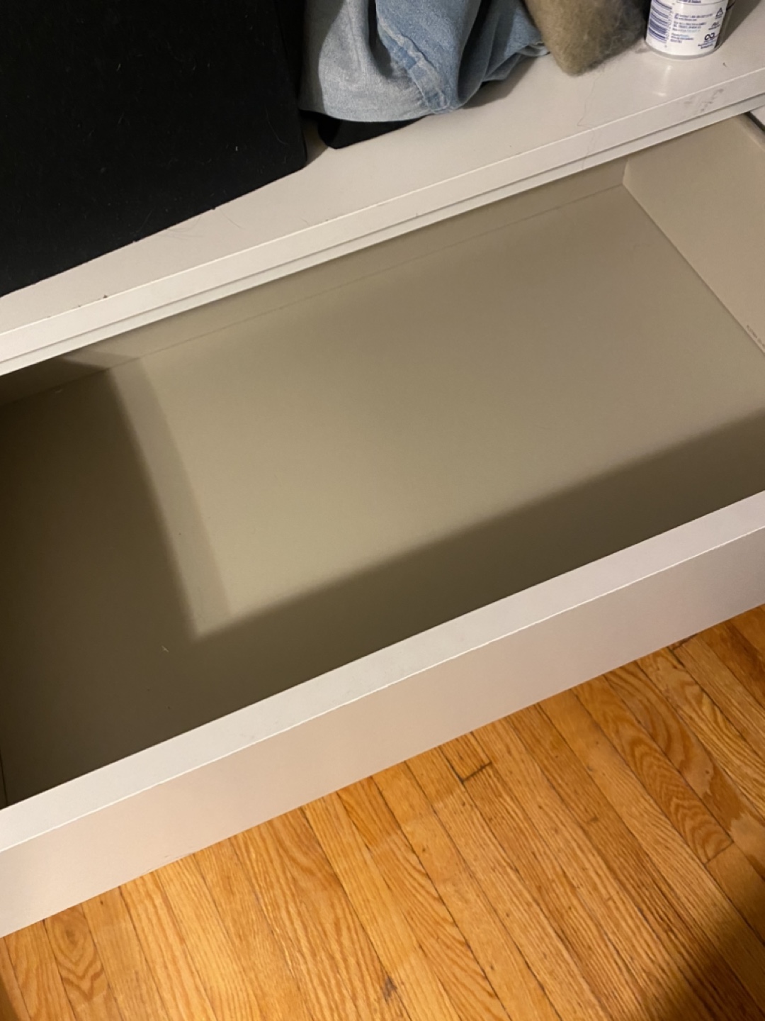 IKEA 3-Drawer Chest - photo 2