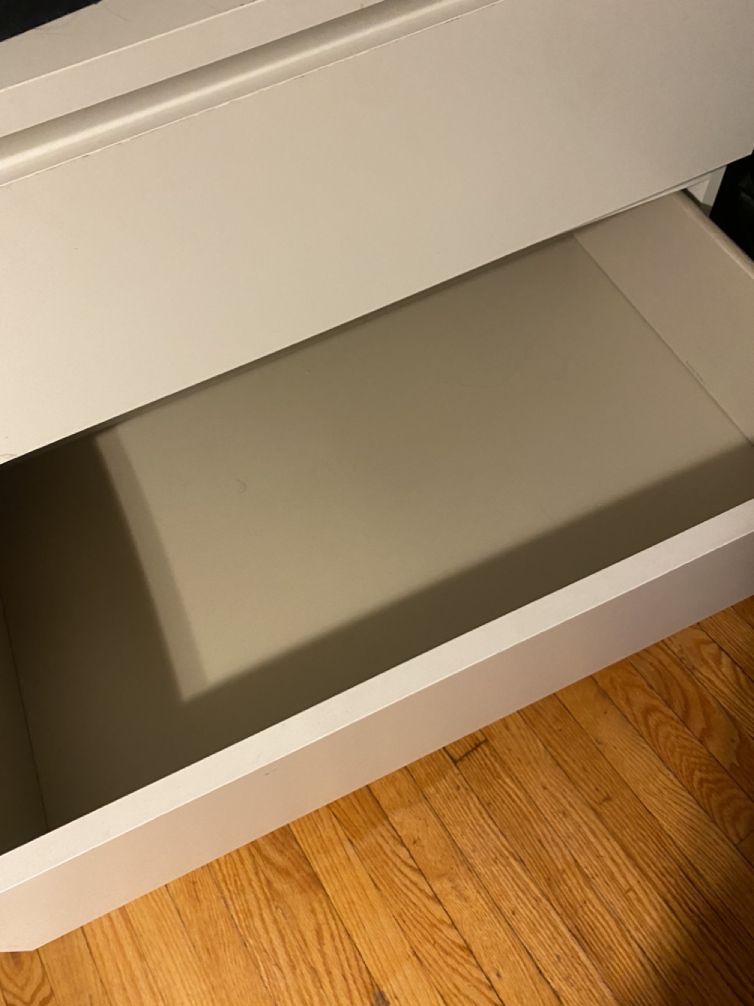 IKEA 3-Drawer Chest - photo 4