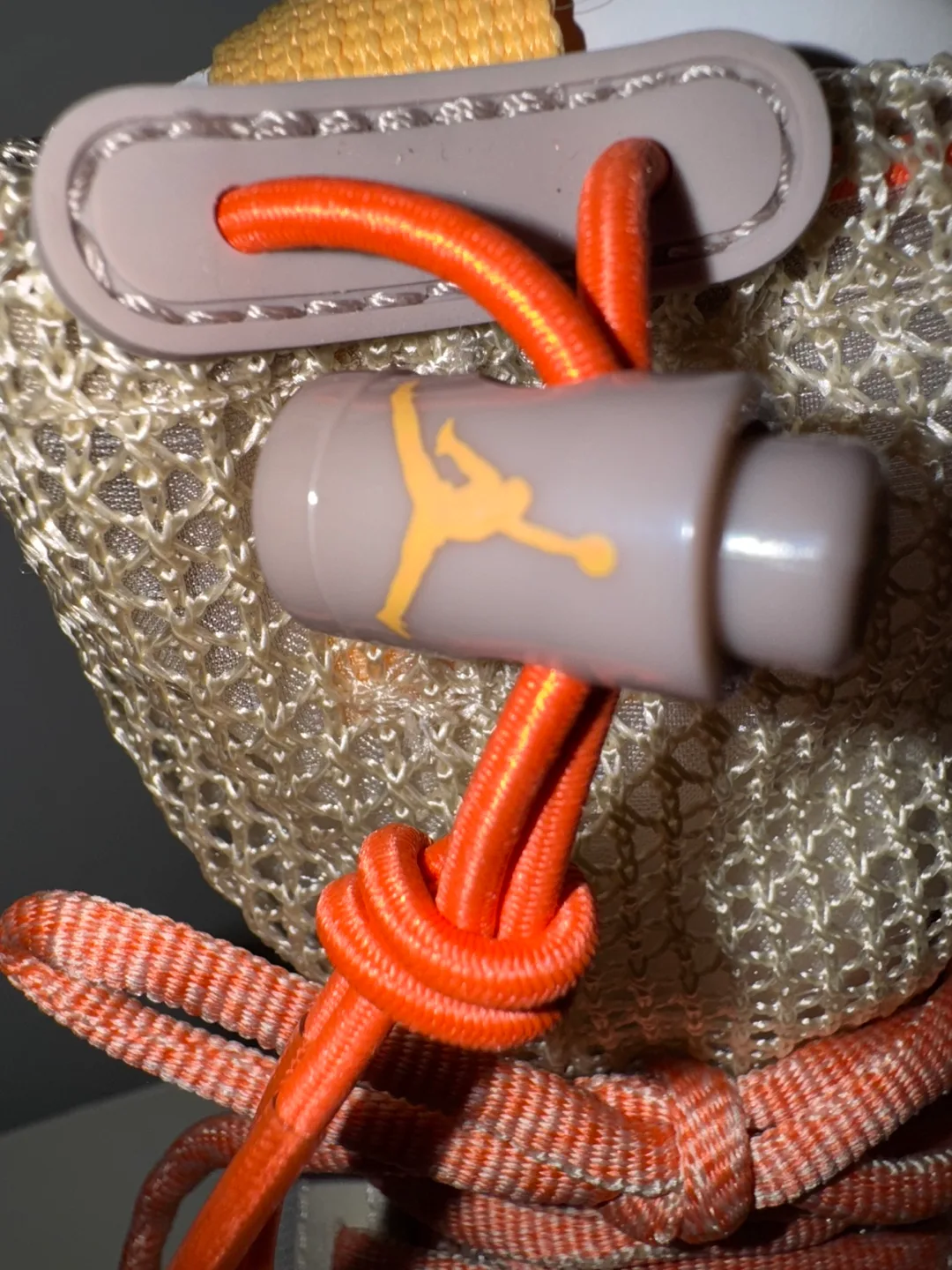 Nike Air Jordan 7 x Bephies Beauty Supply Women's 8 Authentic image indicator(8)