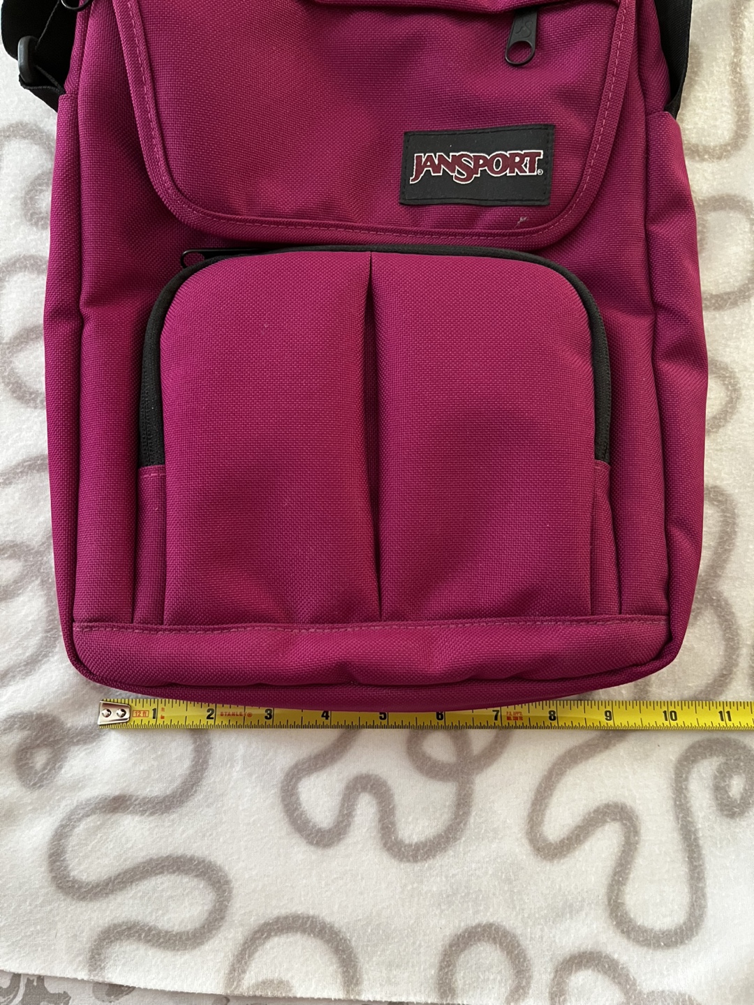 Jansport Crossbody Laptop/Tablet Bag - photo 2