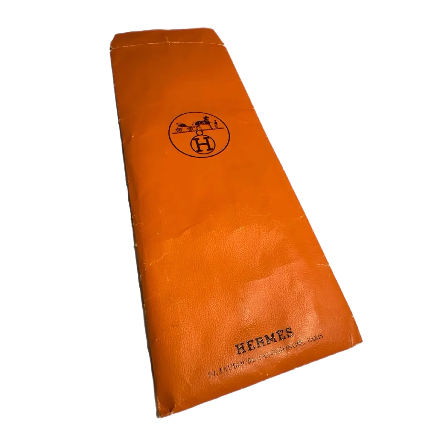 Vintage Hermes Scarf image indicator(2)