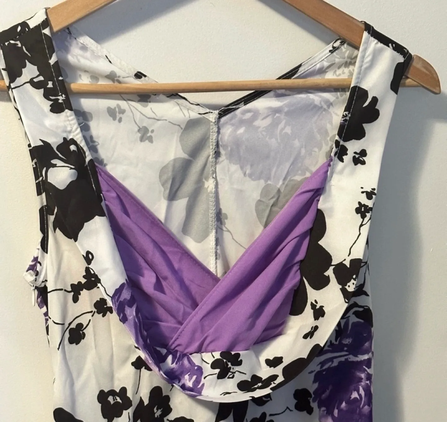 Floral Dress image indicator(3)