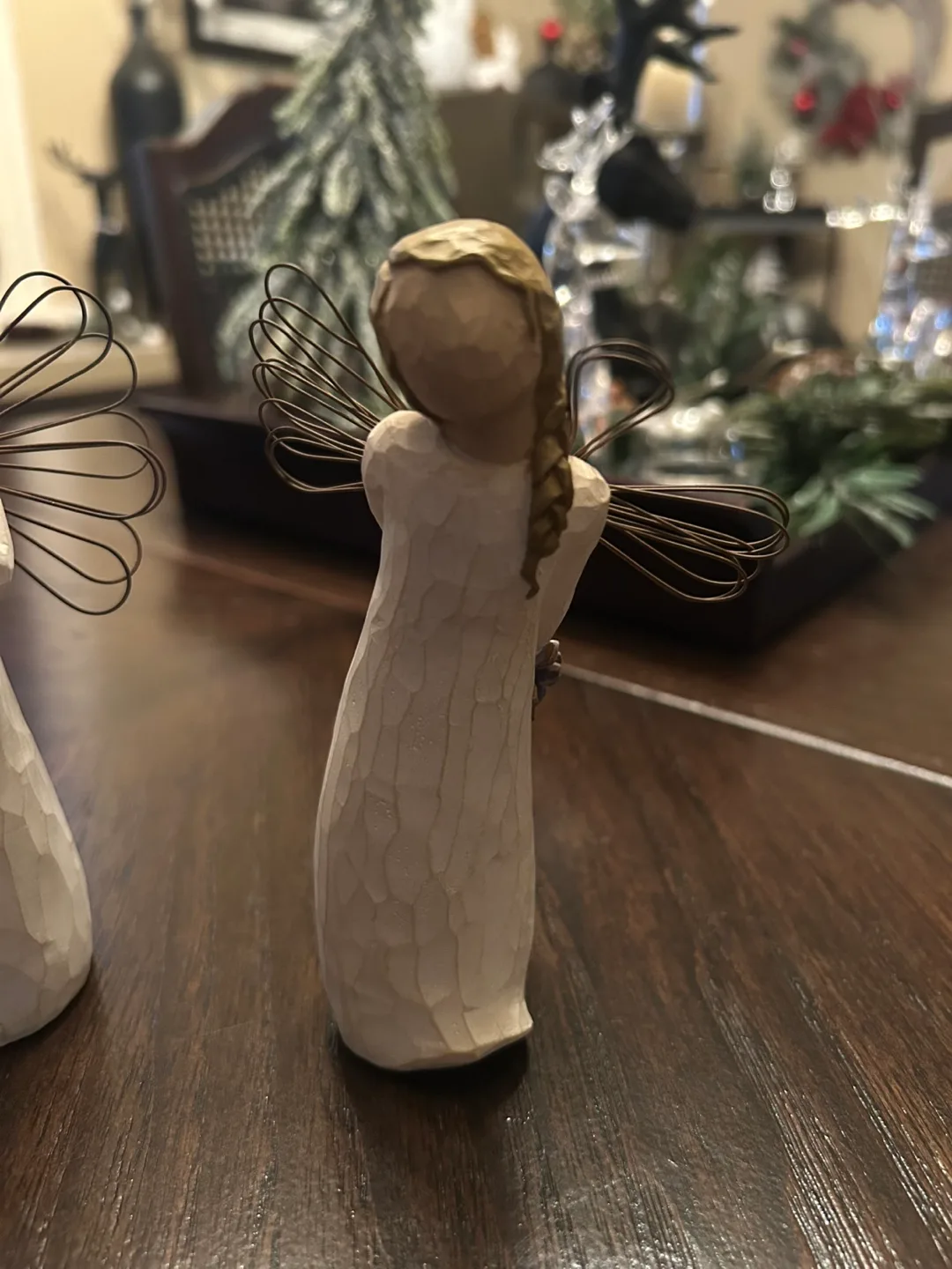 Willow Tree Angel Figurines image indicator(2)