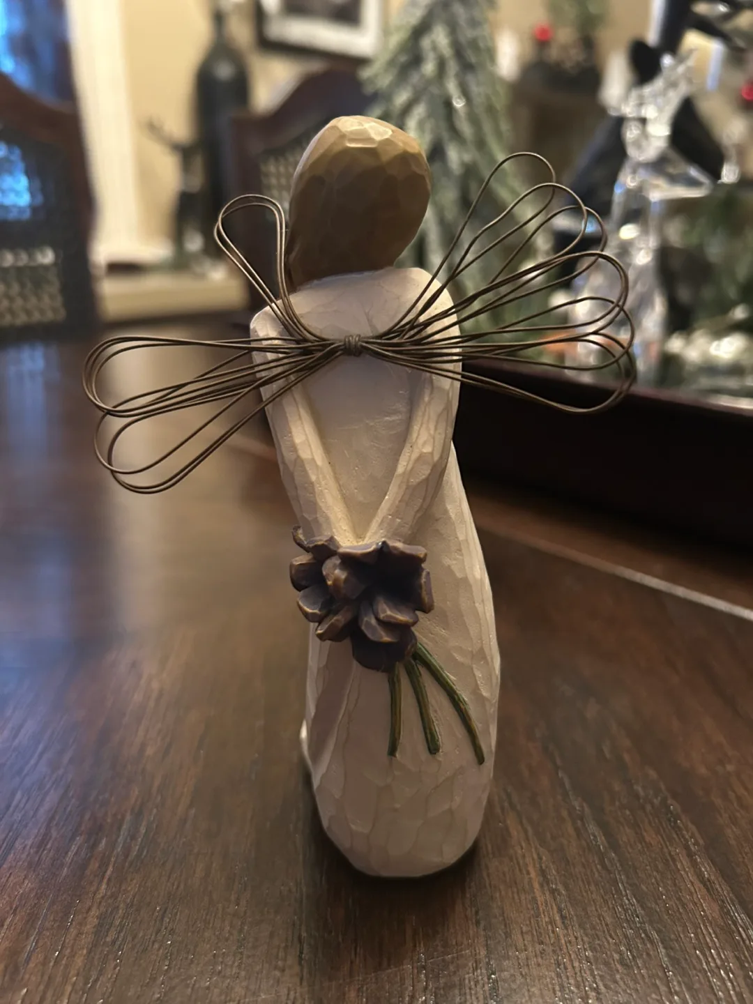 Willow Tree Angel Figurines image indicator(3)