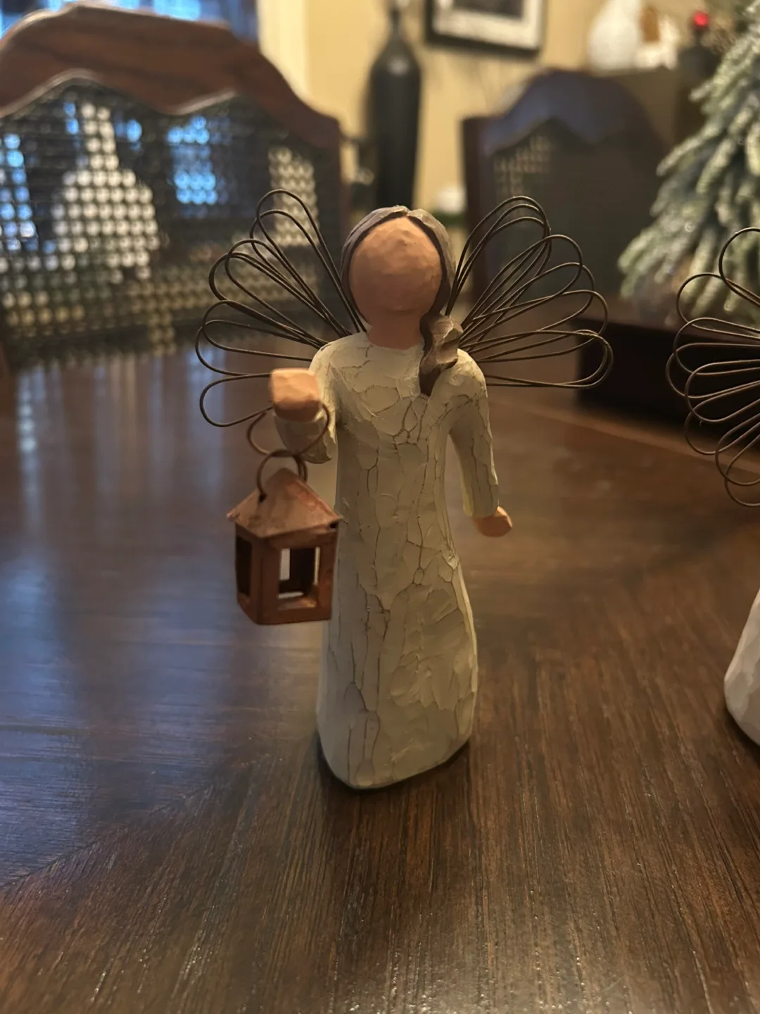 Willow Tree Angel Figurines image indicator(4)