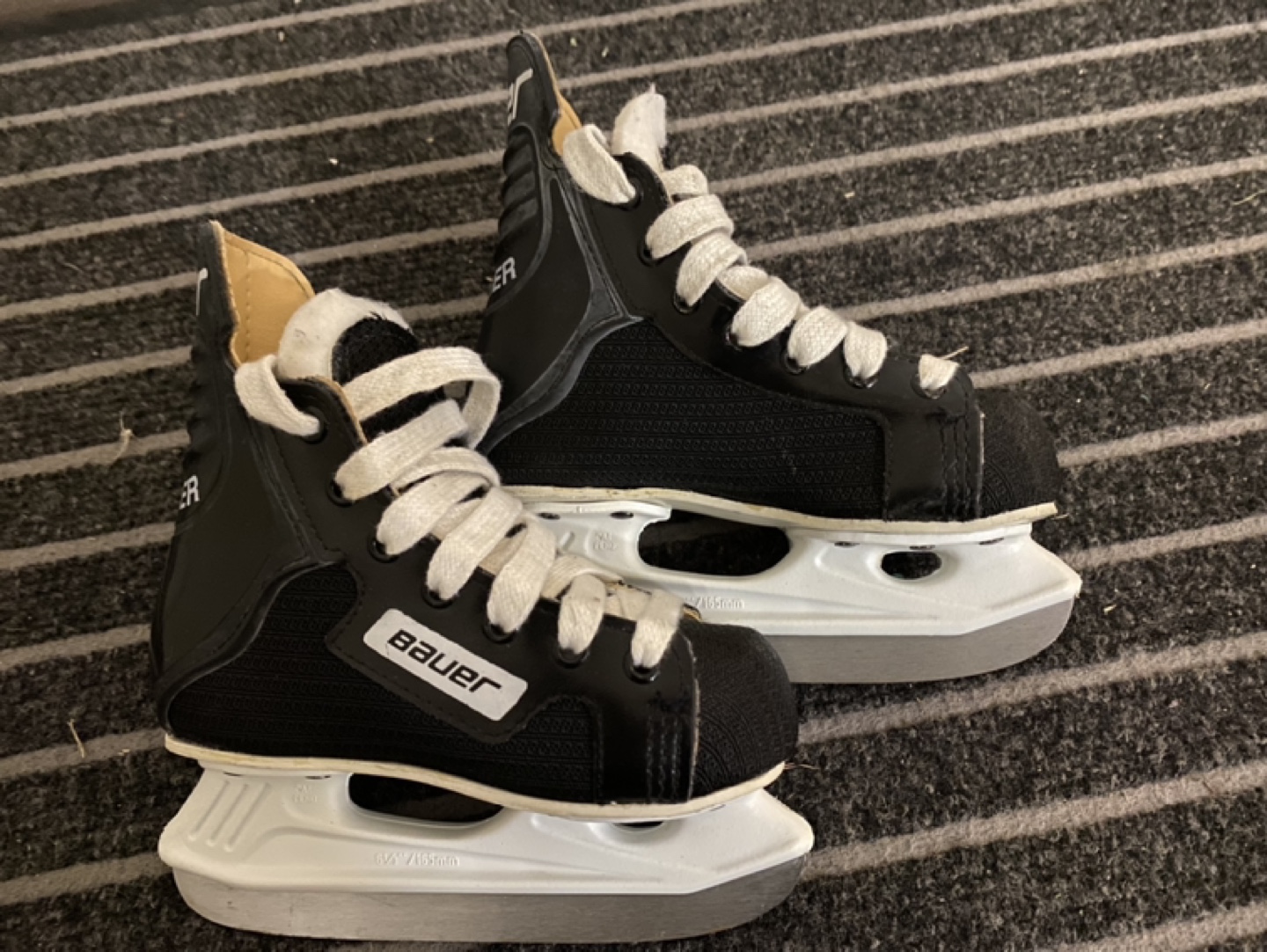 Ice Skates Toddlers Children ages 1 to 3. - photo 4