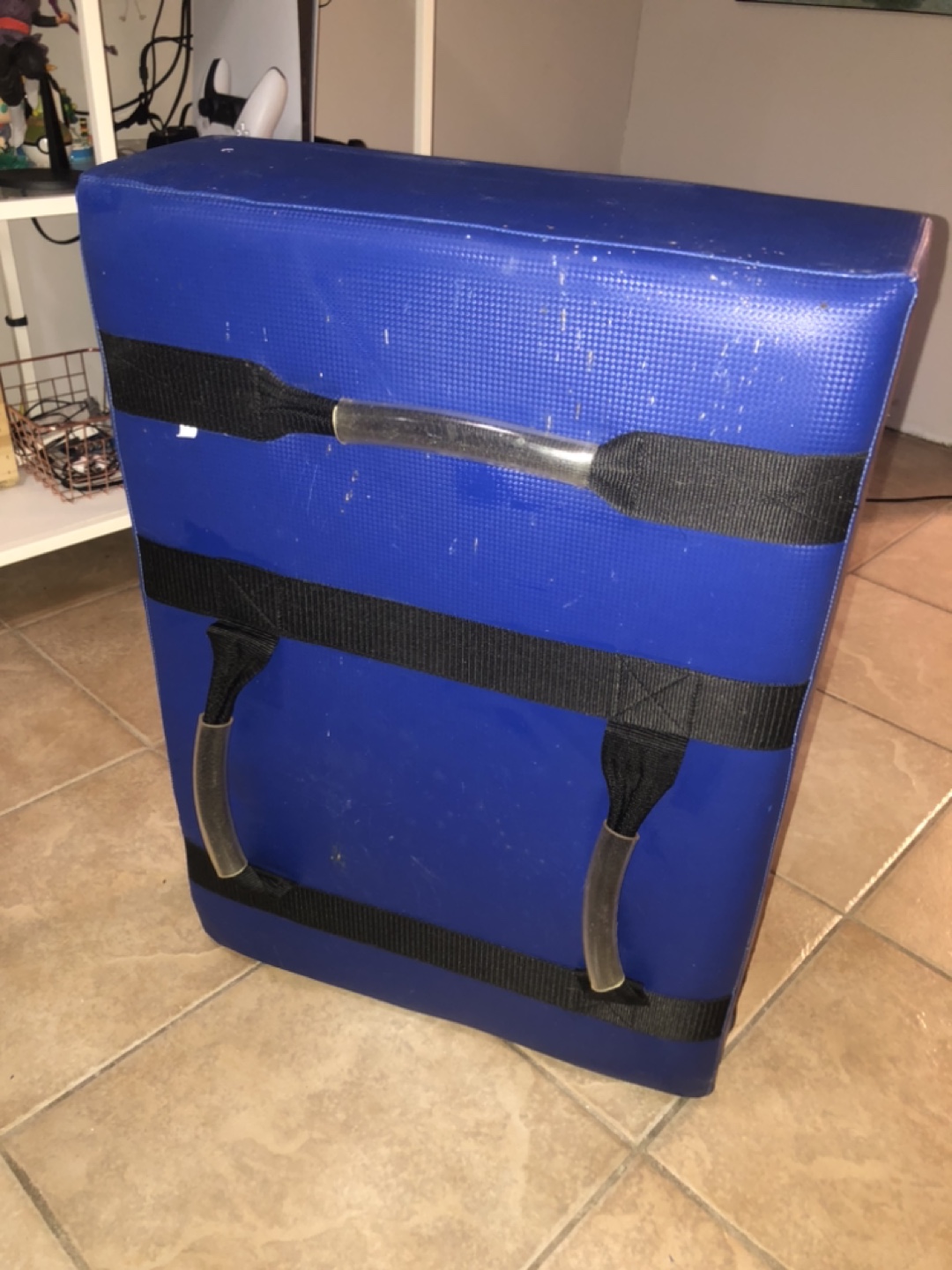 Masters Kickboxing Pad - photo 2