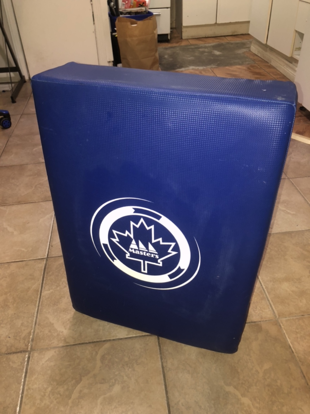 Masters Kickboxing Pad