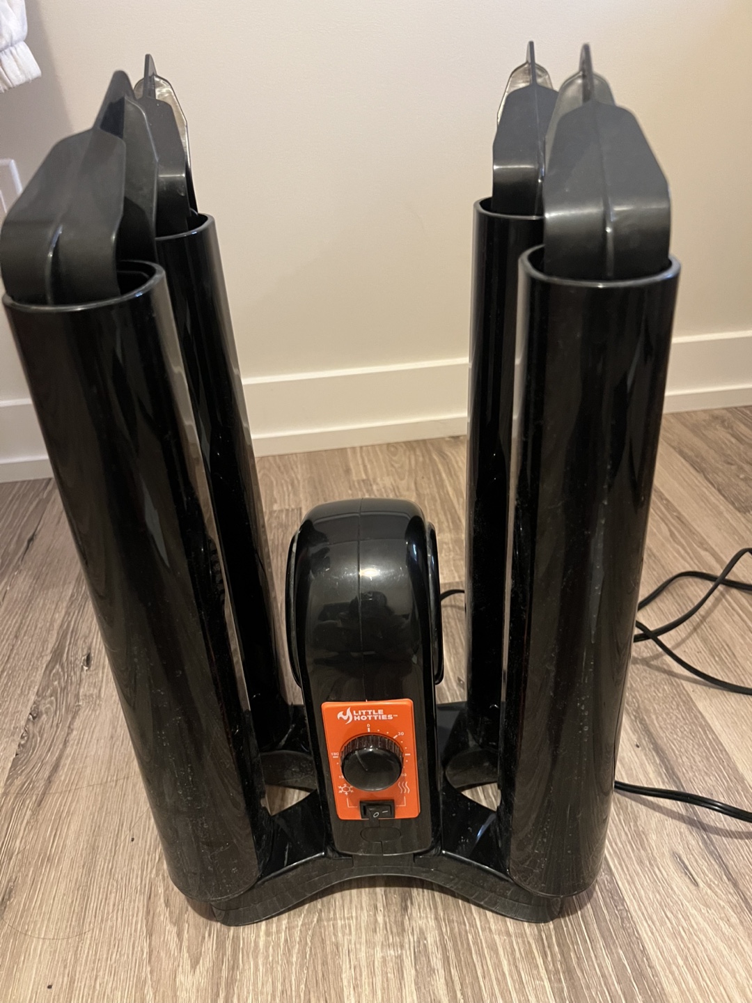 Little Hotties Boot Dryer