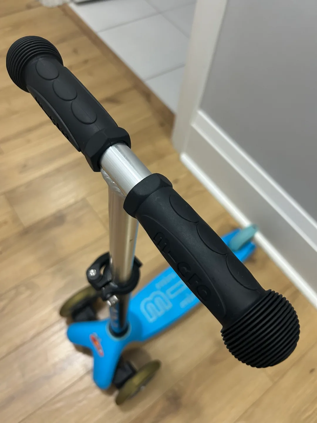 Micro Mini Scooter image indicator(5)