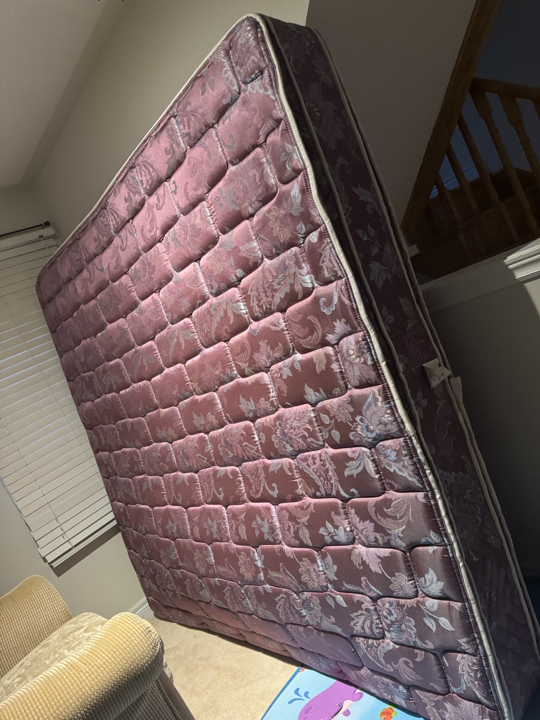King Mattress
