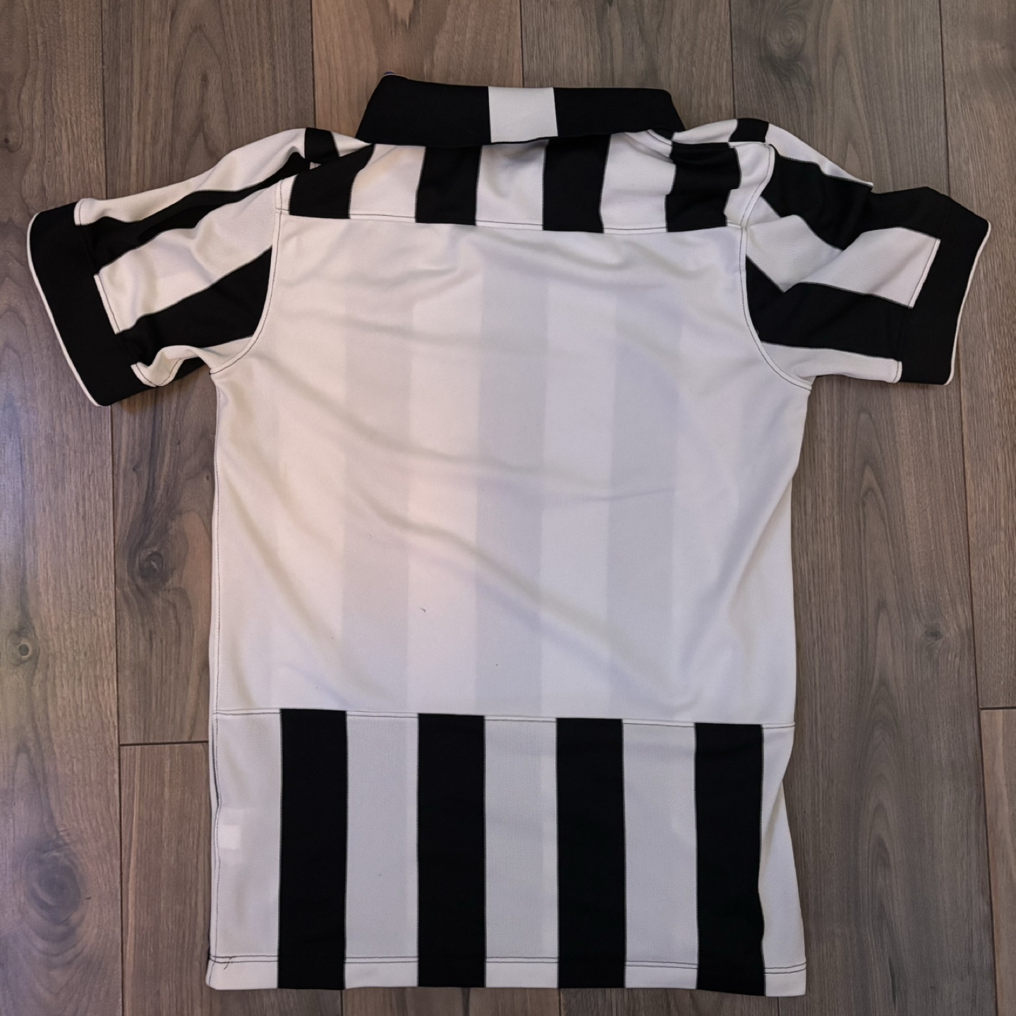 Juventus Soccer Jersey kit - photo 2