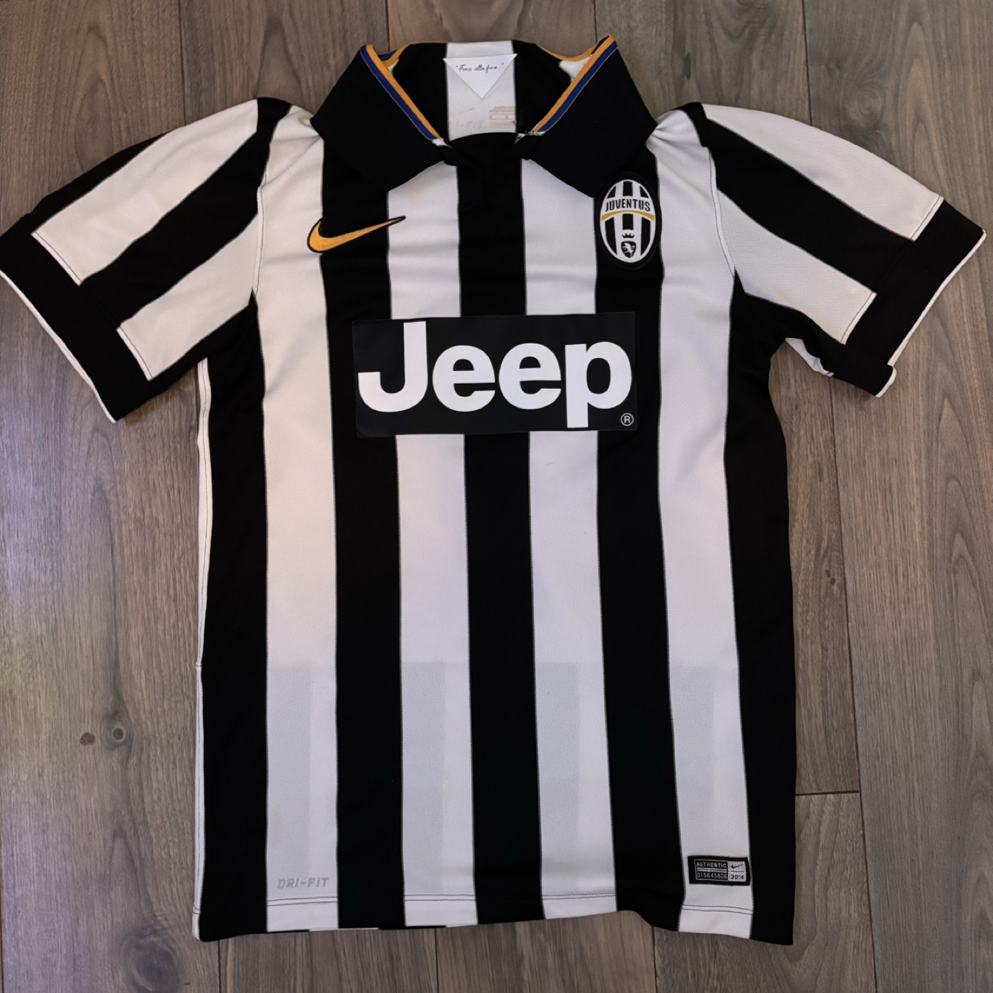 Juventus Soccer Jersey kit