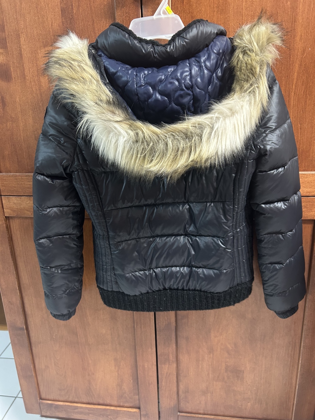American eagle women’s jacket - size small - photo 3