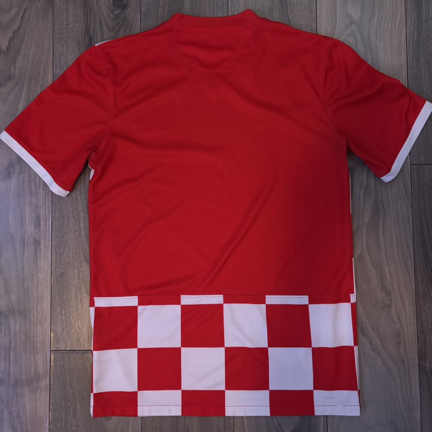 Croatia jersey kit - photo 2