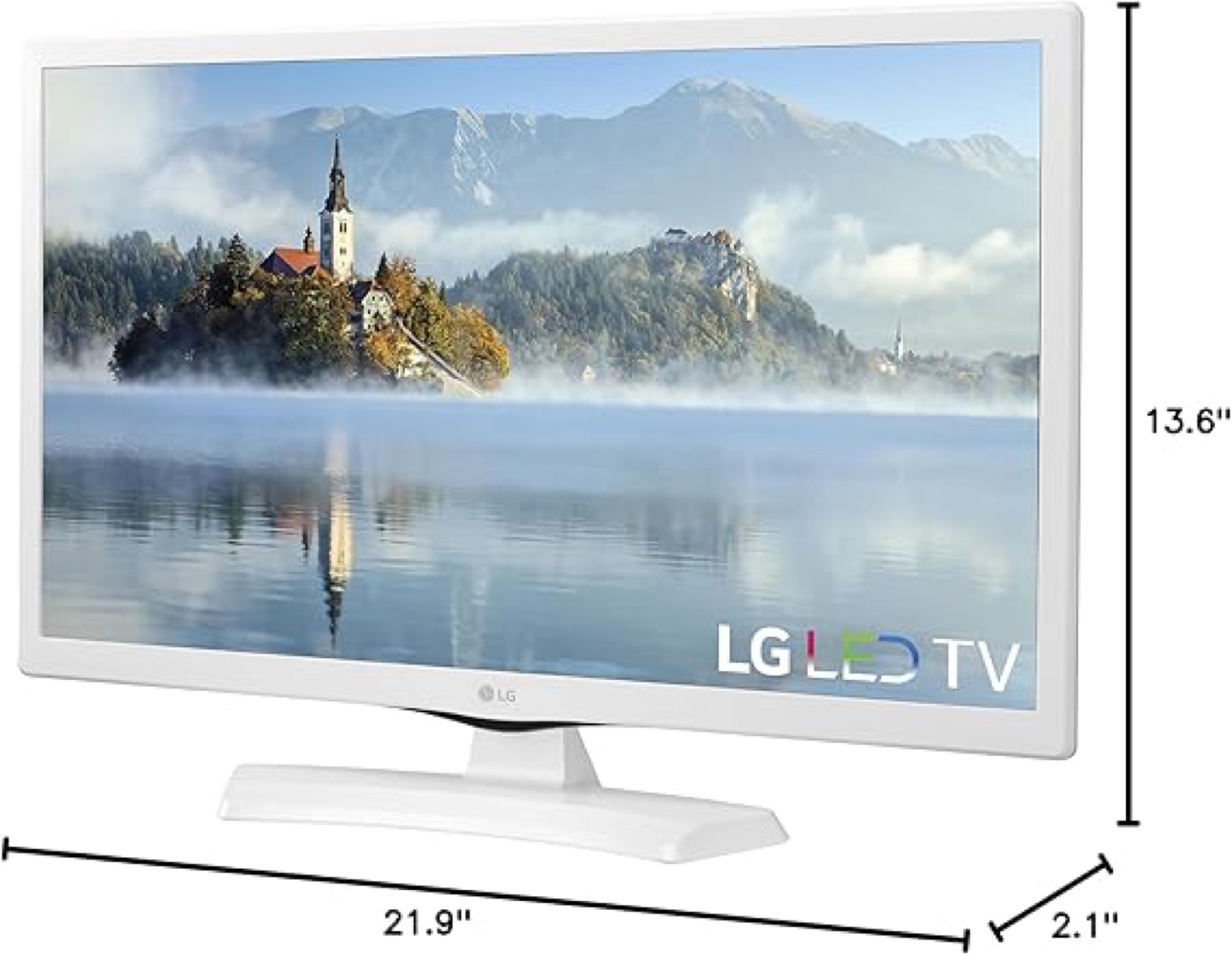 LG LED TV 24 Inches