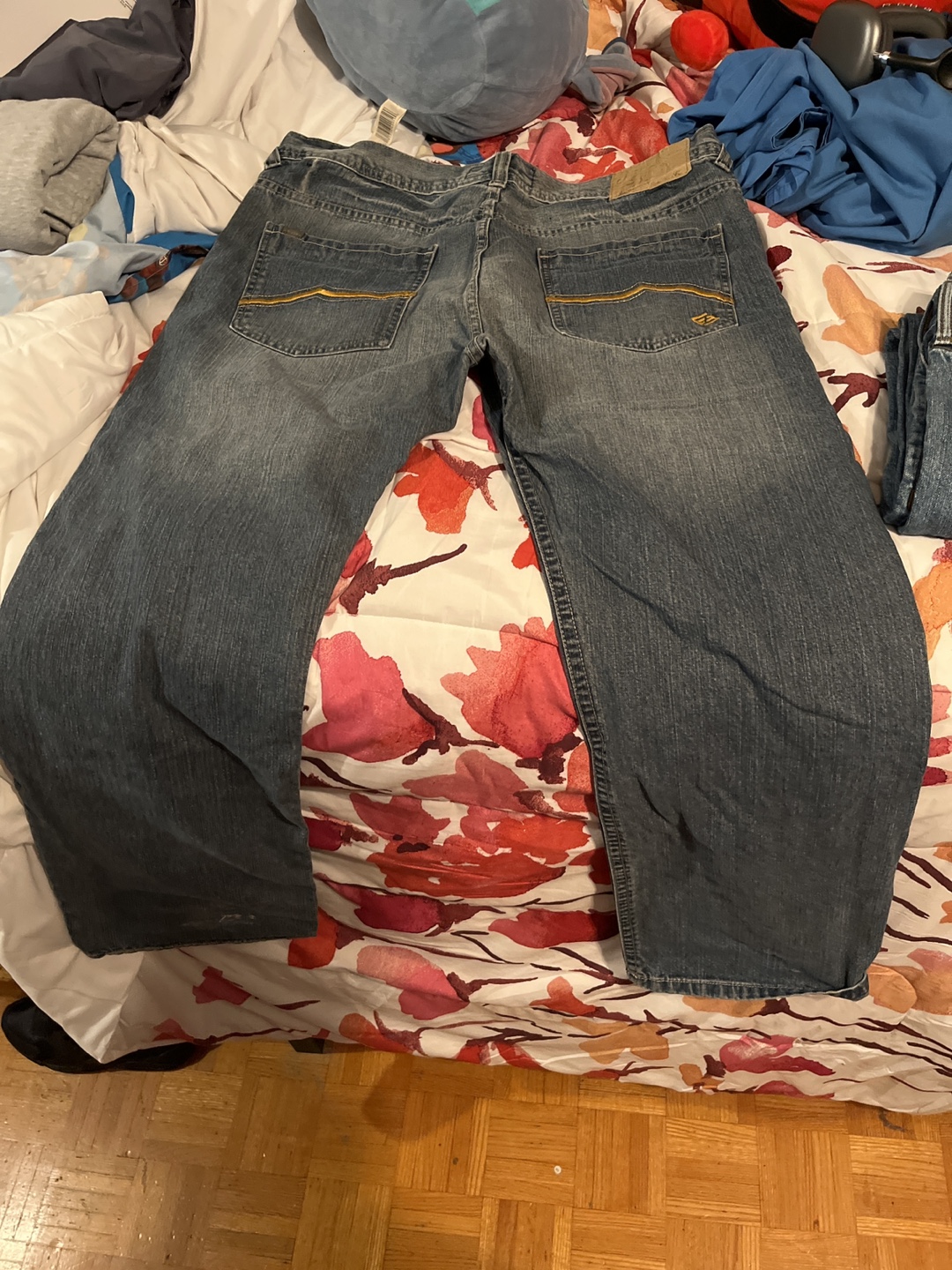 Enyce Sean Combs Co. Jeans - photo 3